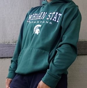 MSU Hoodie